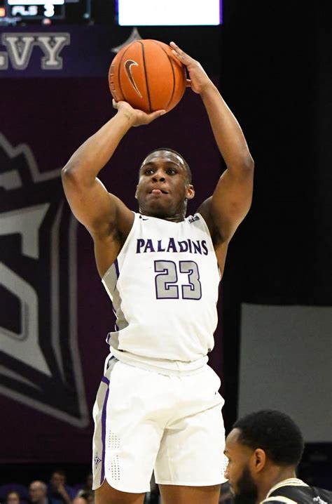 furman college basketball stats